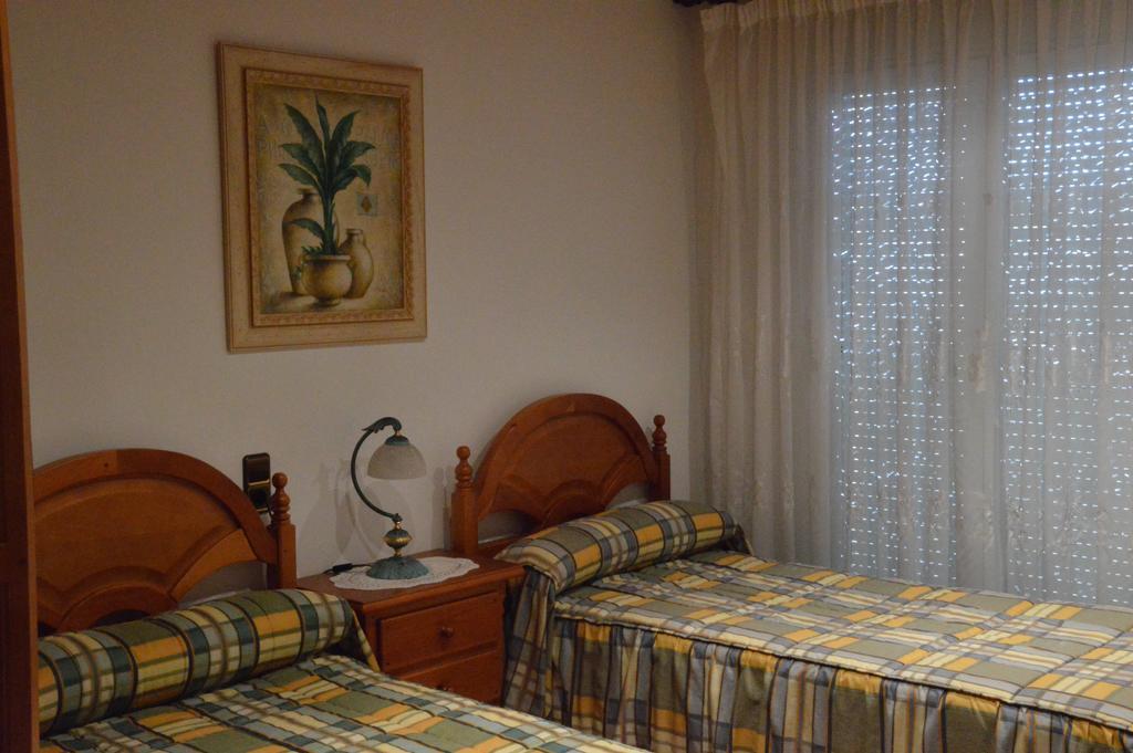 Casa Vitorianet Guest House Alcampel Exterior photo